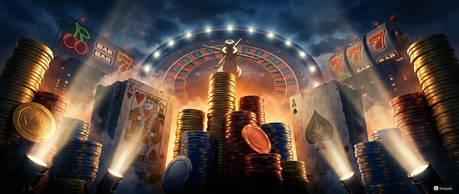 Superbet bonus
